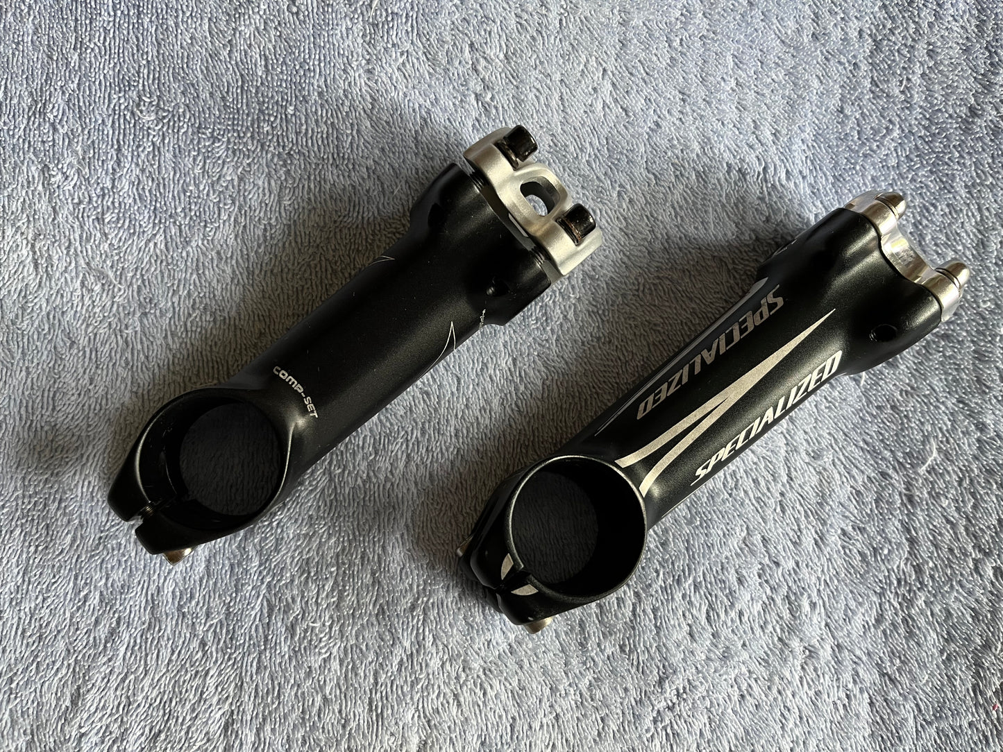 Specialized Multi MTB Stems
