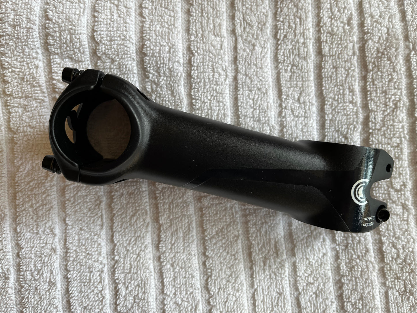 Giant Contact SL 120mm Stem