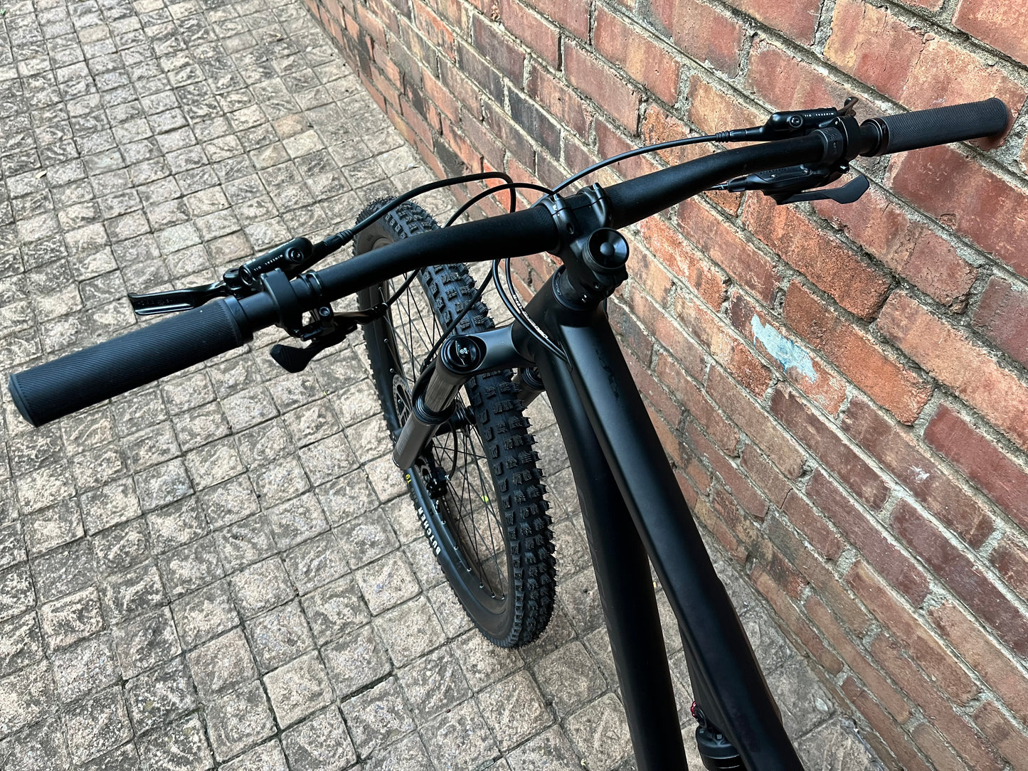 Specialized Stumpjumper Alloy S4