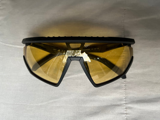 Adidas Competition Aero Pro Sunglasses