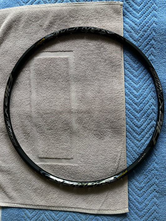 Alexrims XCR Pro Scandium 26 Inch MTB Rim