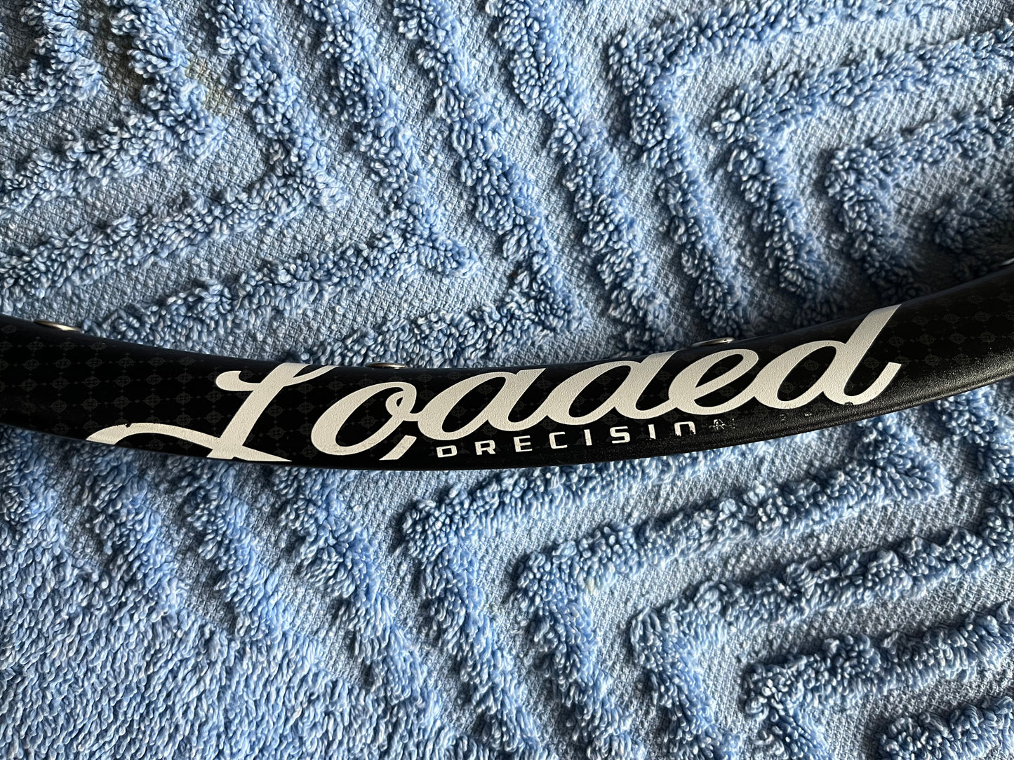 Loaded Precision Inc. X-lite MTB Rims