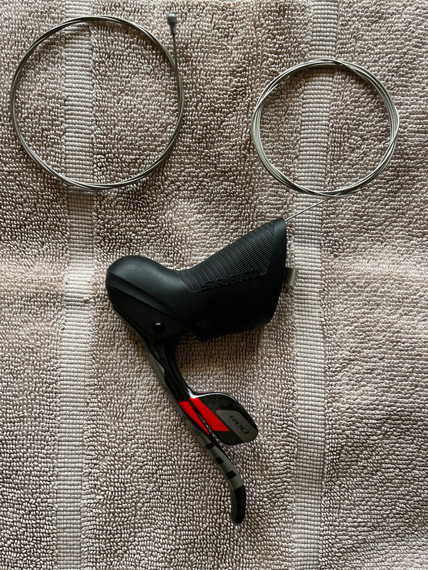 SRAM Red Left Cable Road Cable Brake and Shifter
