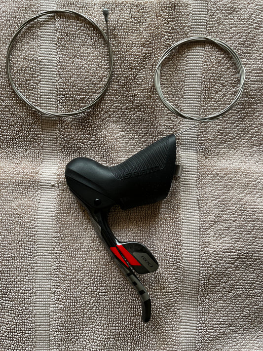 SRAM Red Left Cable Road Cable Brake and Shifter