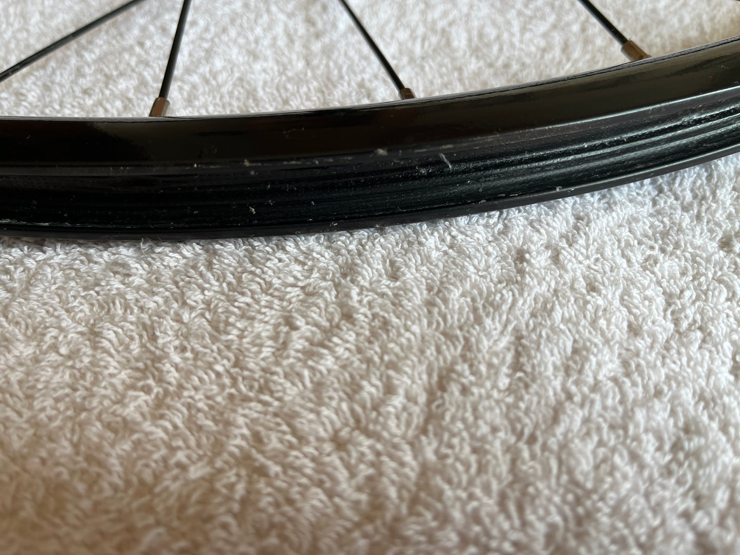 Titan Racing 36 700c Disc