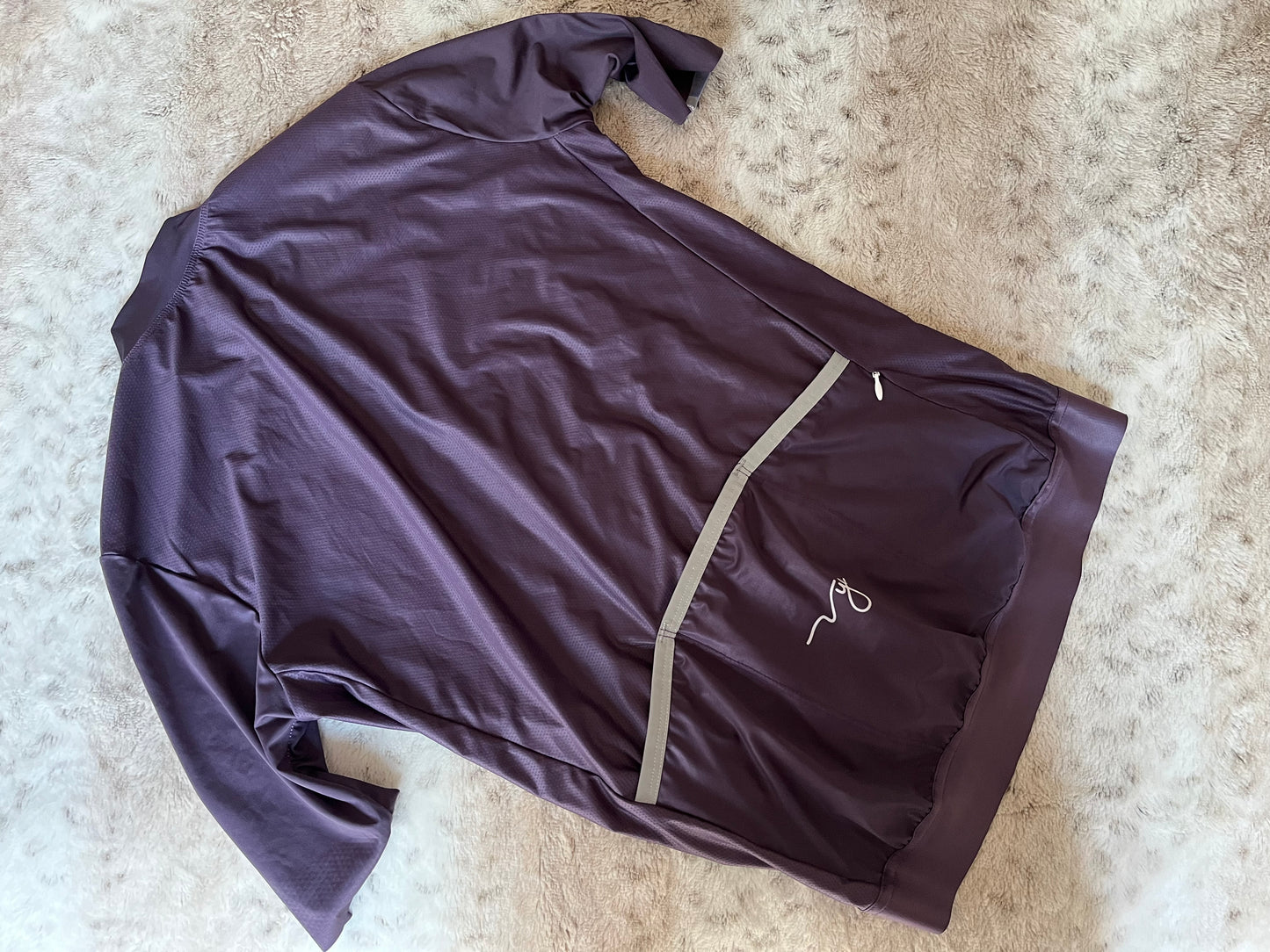 Vye Allegro Mens Cycling Shirt