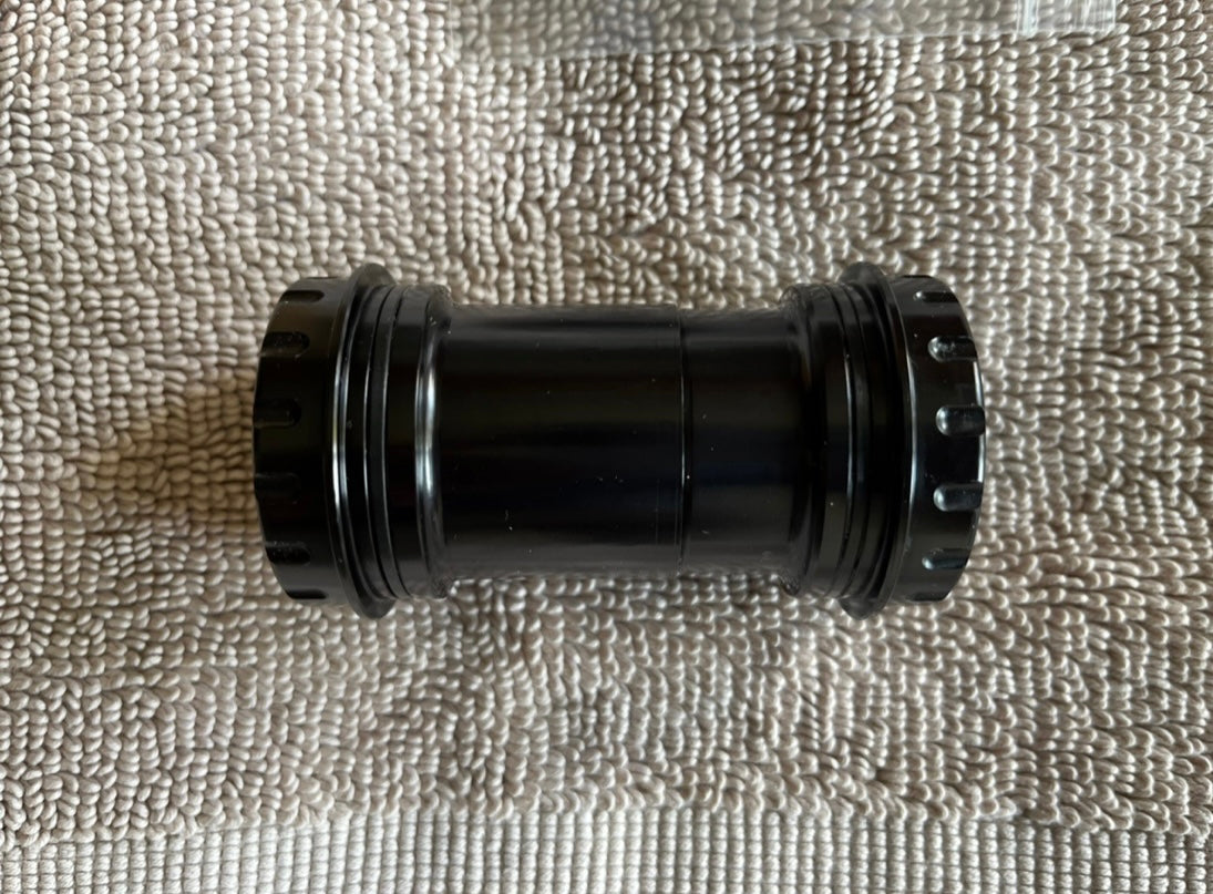 Wheels Manufacturing (MFG) BB30 to Outboard Bottom Bracket