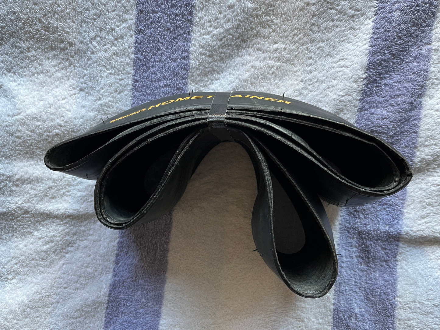 Continental Hometrainer Bicycle Tyre