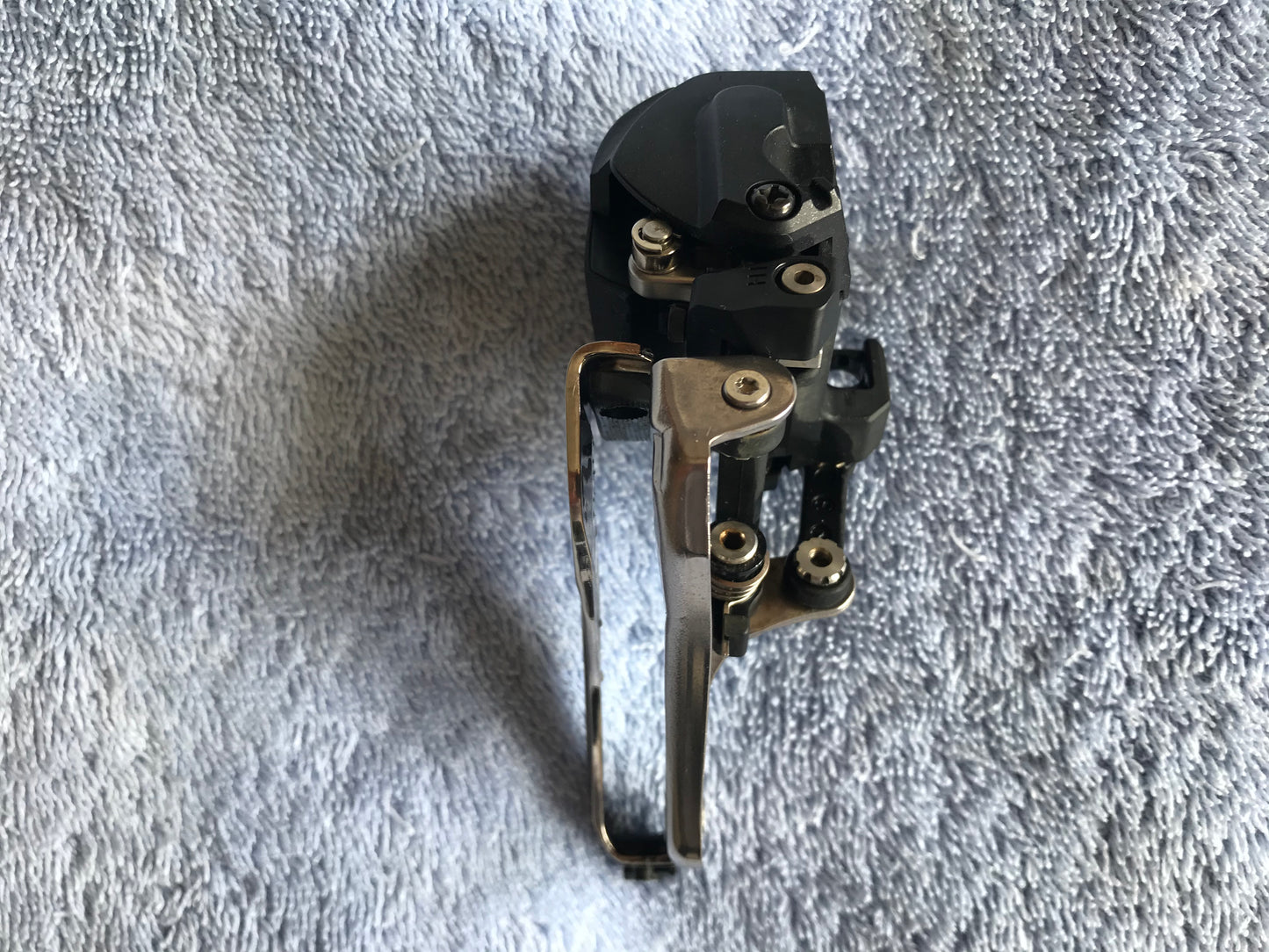 Shimano XTR FD-M9070 MTB Front Derailleur