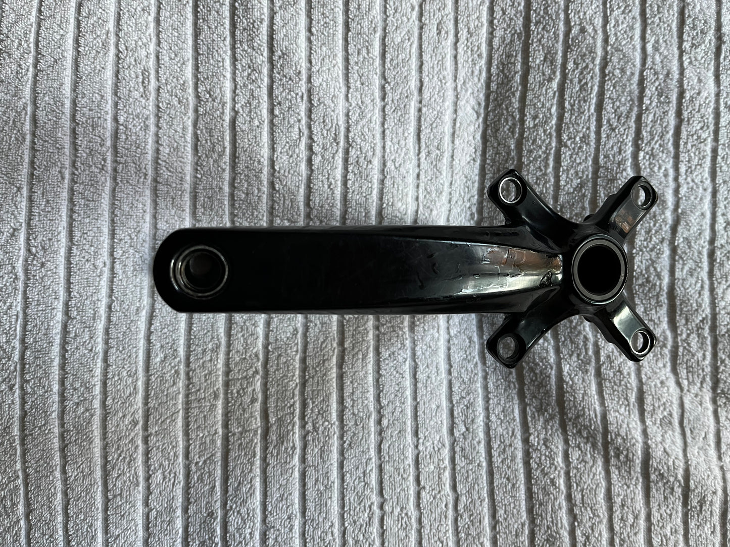 SRAM GXP 2x MTB Crankset (Used in 1x setups)
