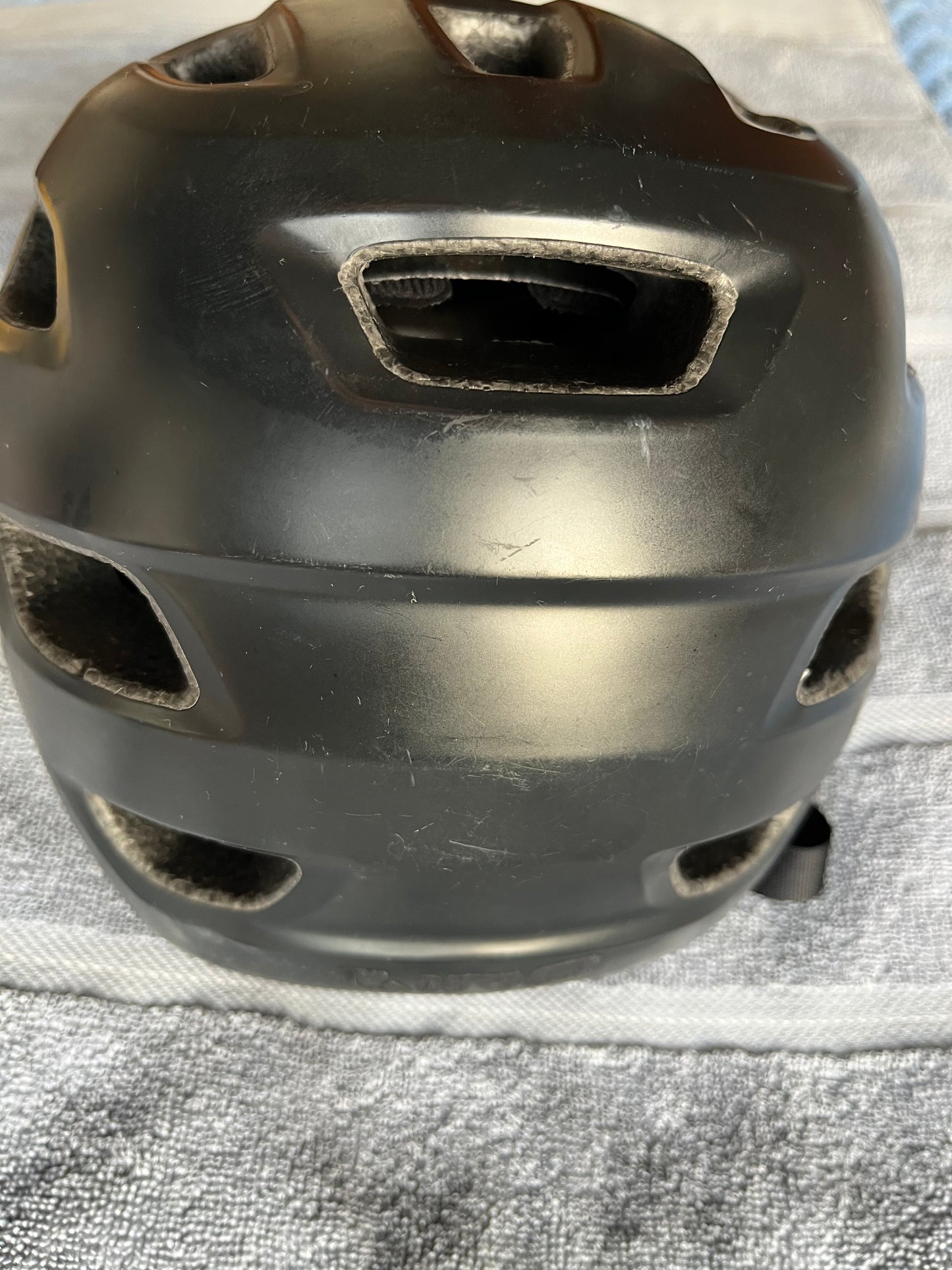 Giro Chronicle Mips Trail Helmet