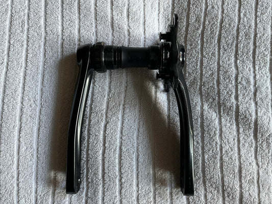 SRAM GXP 2x MTB Crankset (Used in 1x setups)
