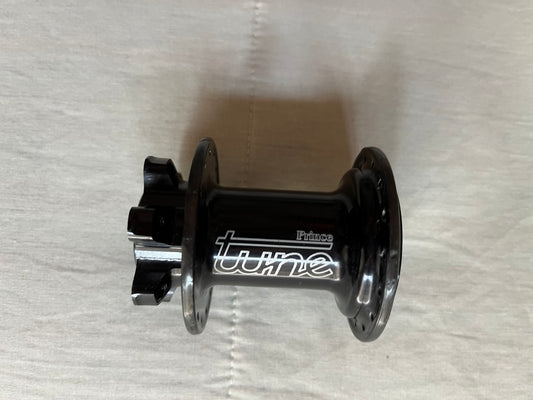 Tune Prince Carbon/Alloy MTB Front Hub Body