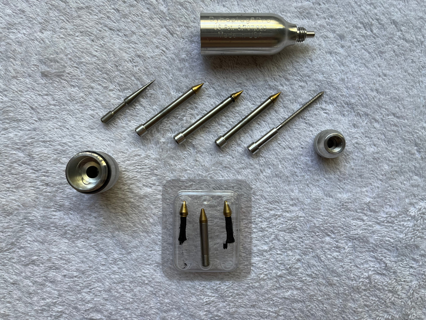 Dynaplug Pro Tool