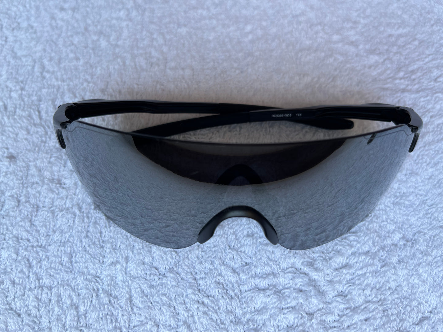 Oakley EVZERO STRIDE Eyewear