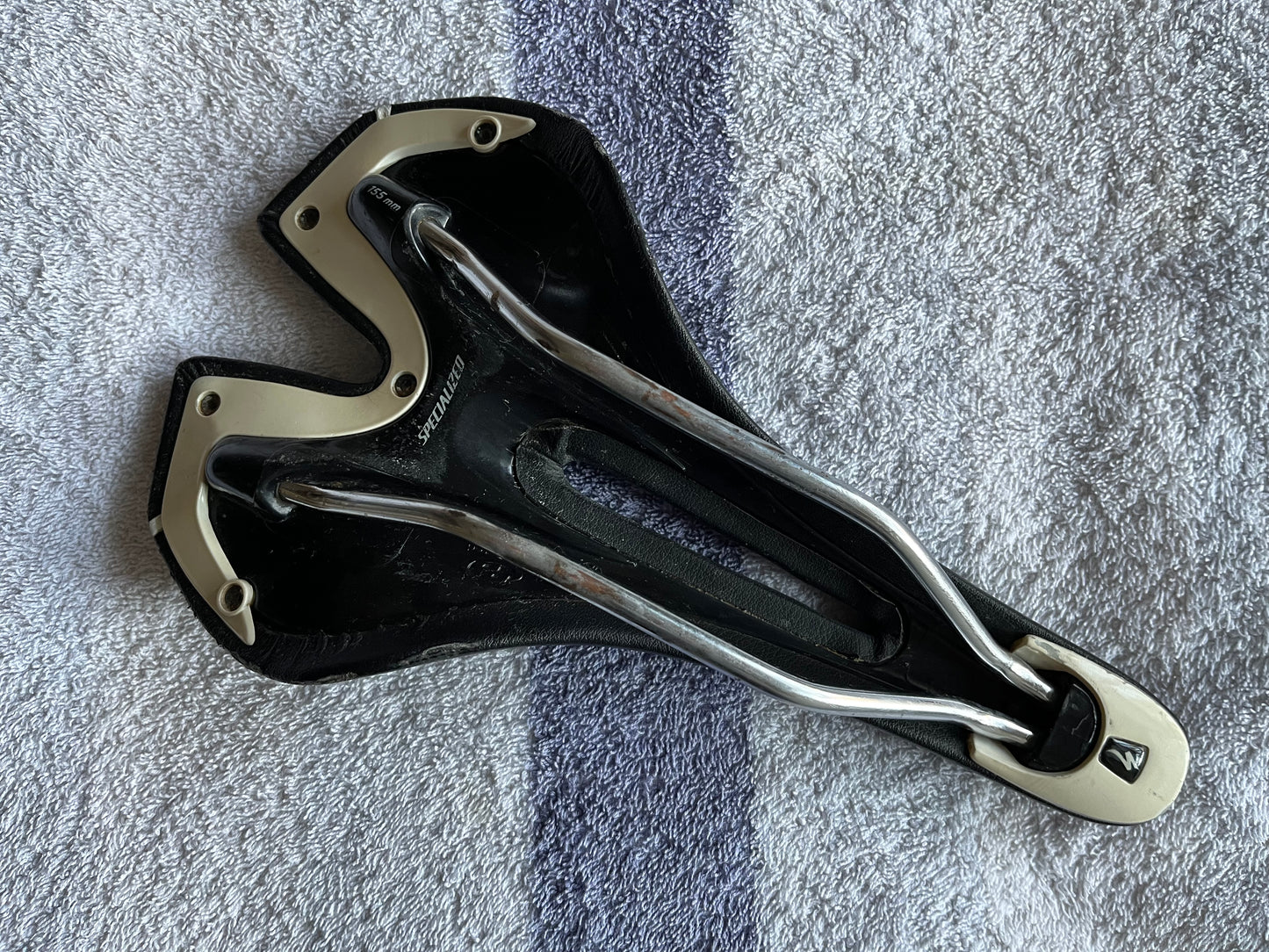 Specialized Avatar Comp Gel Saddle