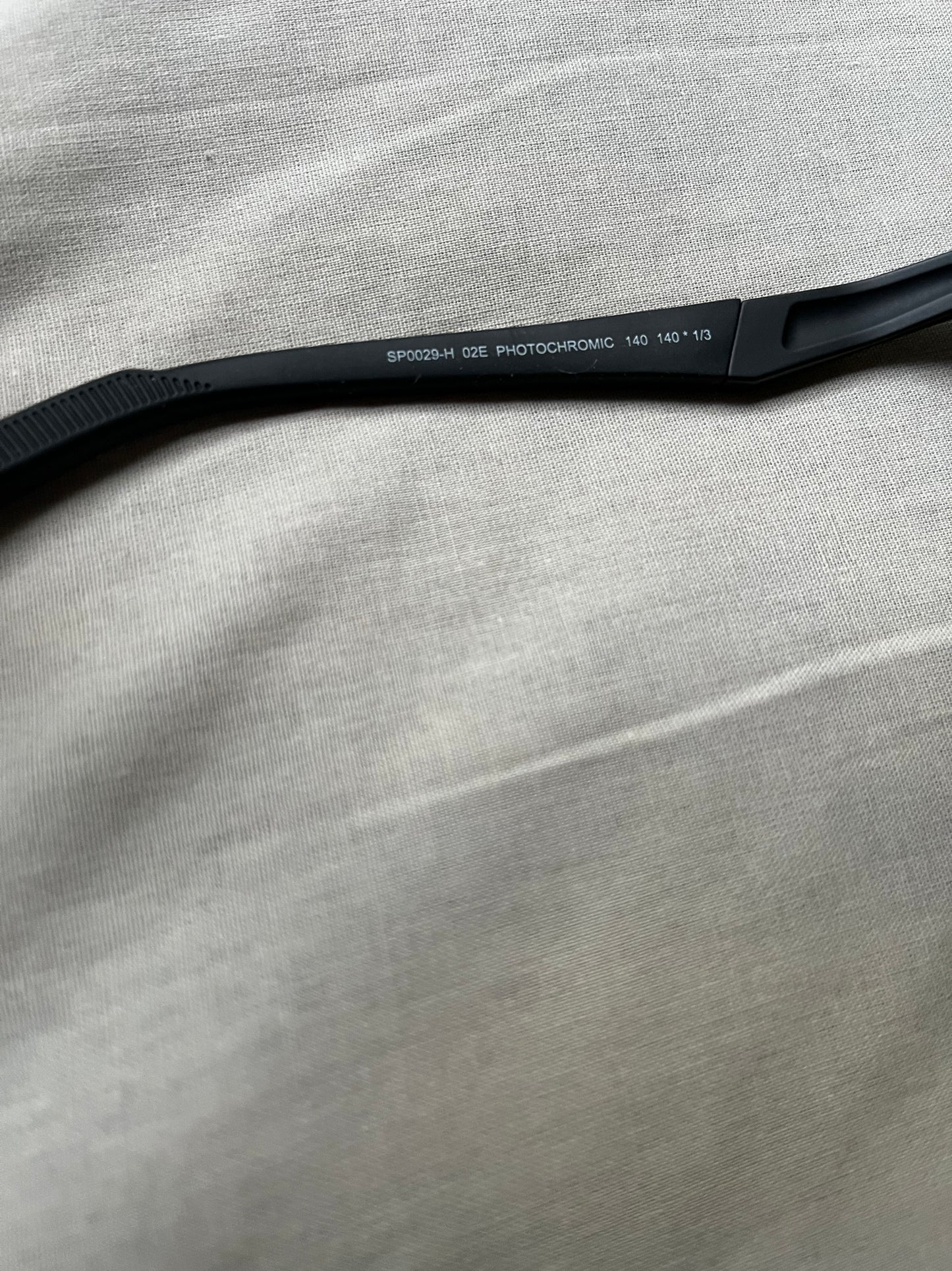 Adidas Competition Aero Pro Sunglasses