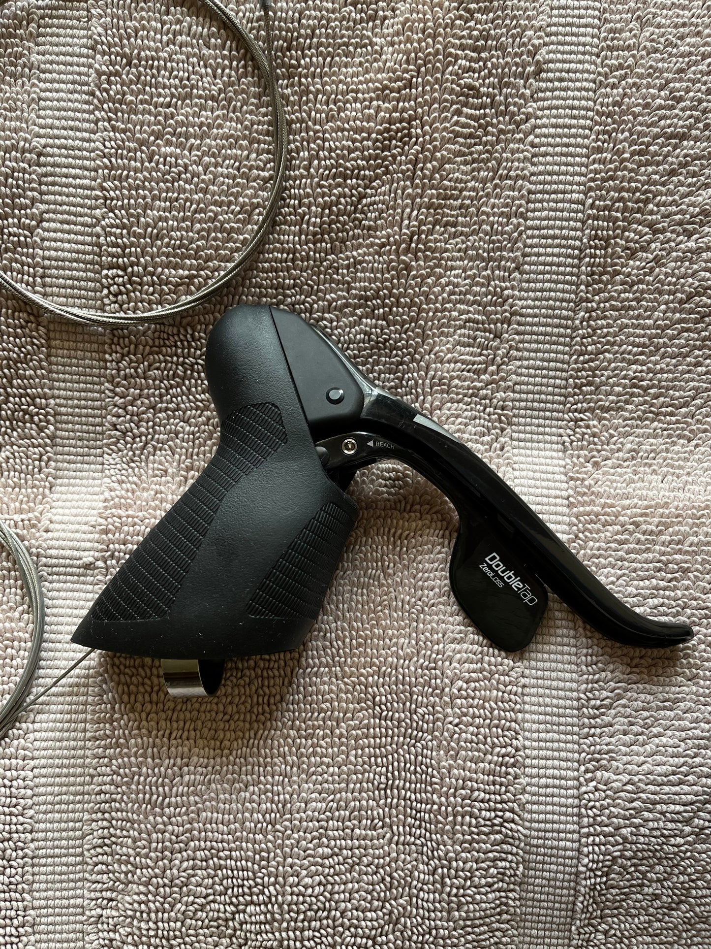 SRAM Red Left Cable Road Cable Brake and Shifter