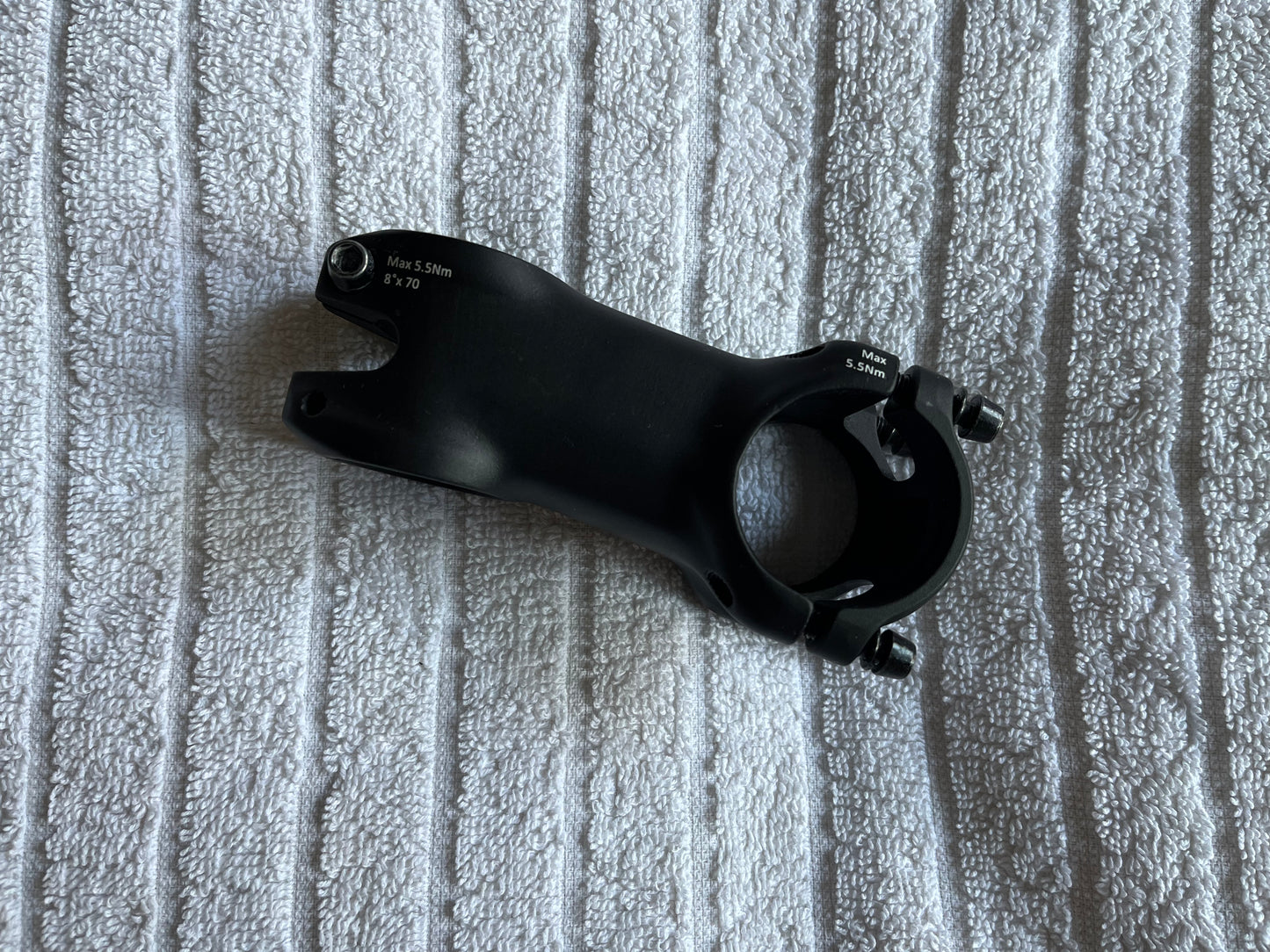 Giant Contact SL XC / 35 MTB Stem