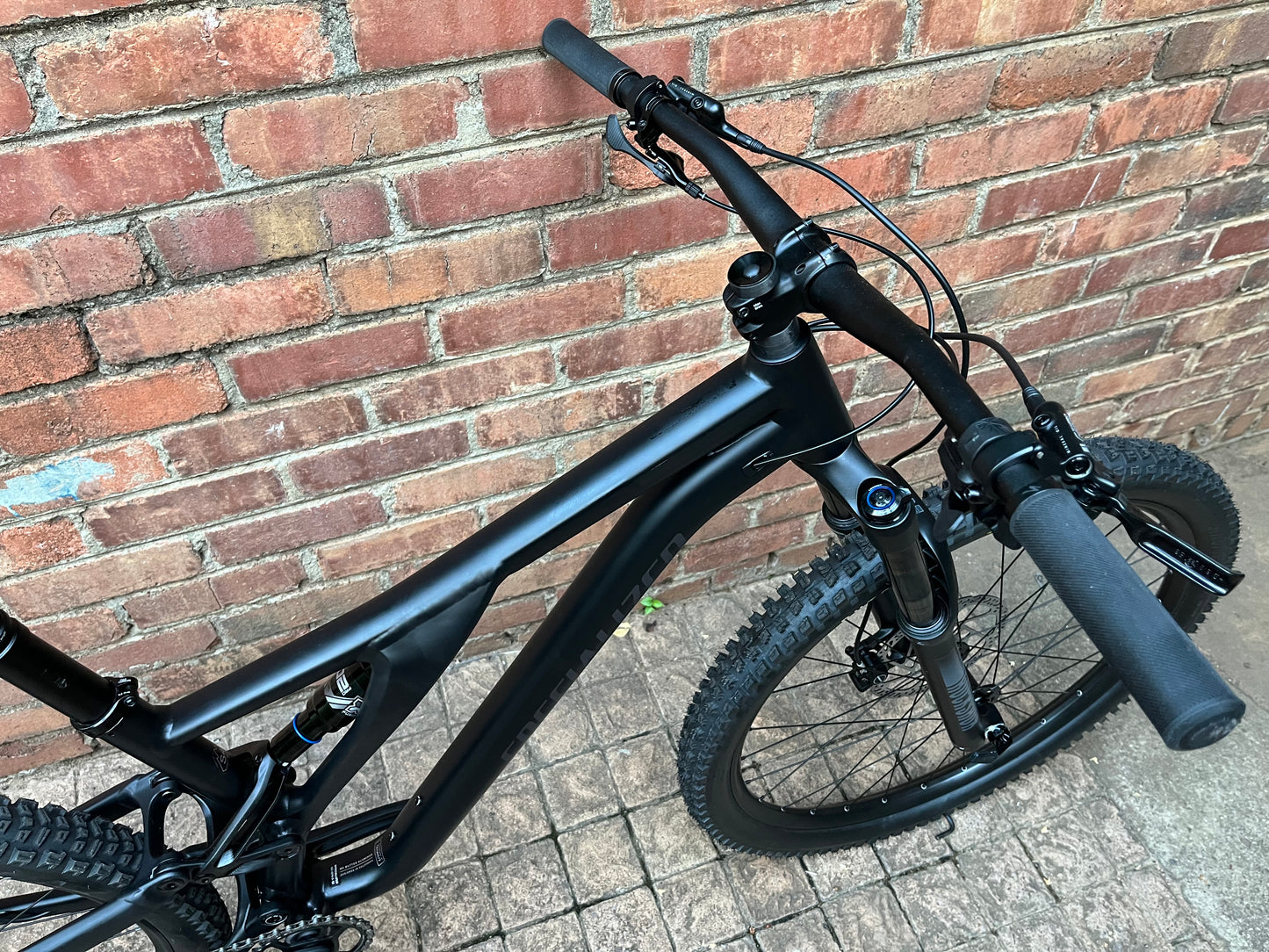 Specialized Stumpjumper Alloy S4