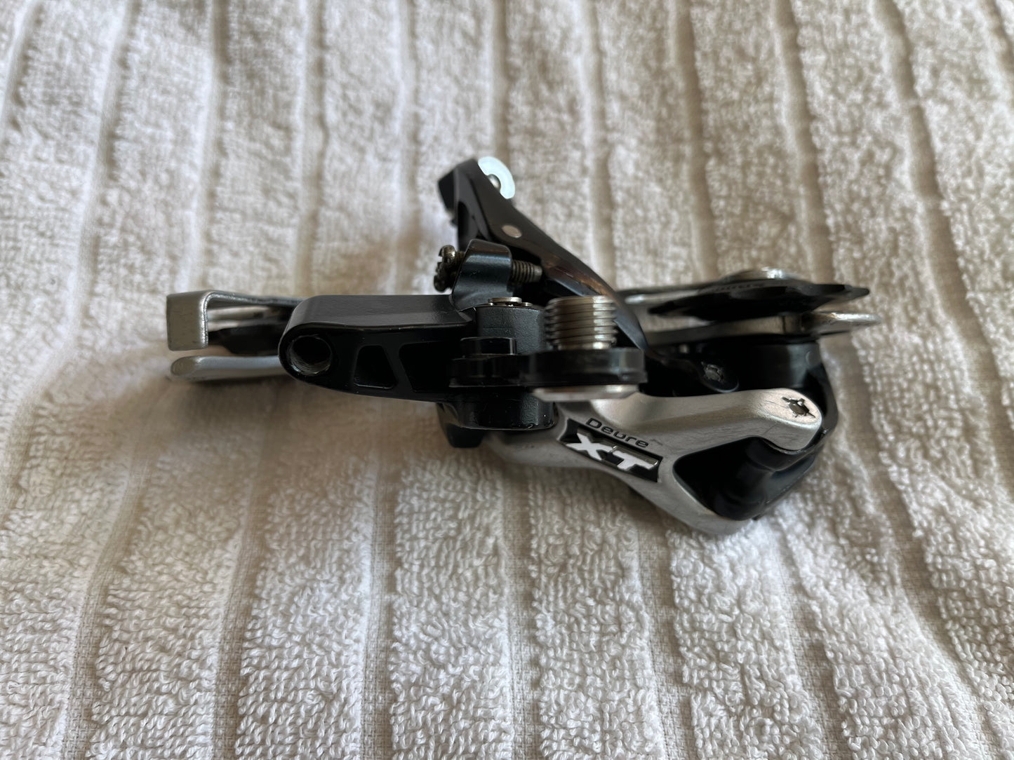 Shimano XT RD-M773-SGS Series 10-speed MTB Derailleur
