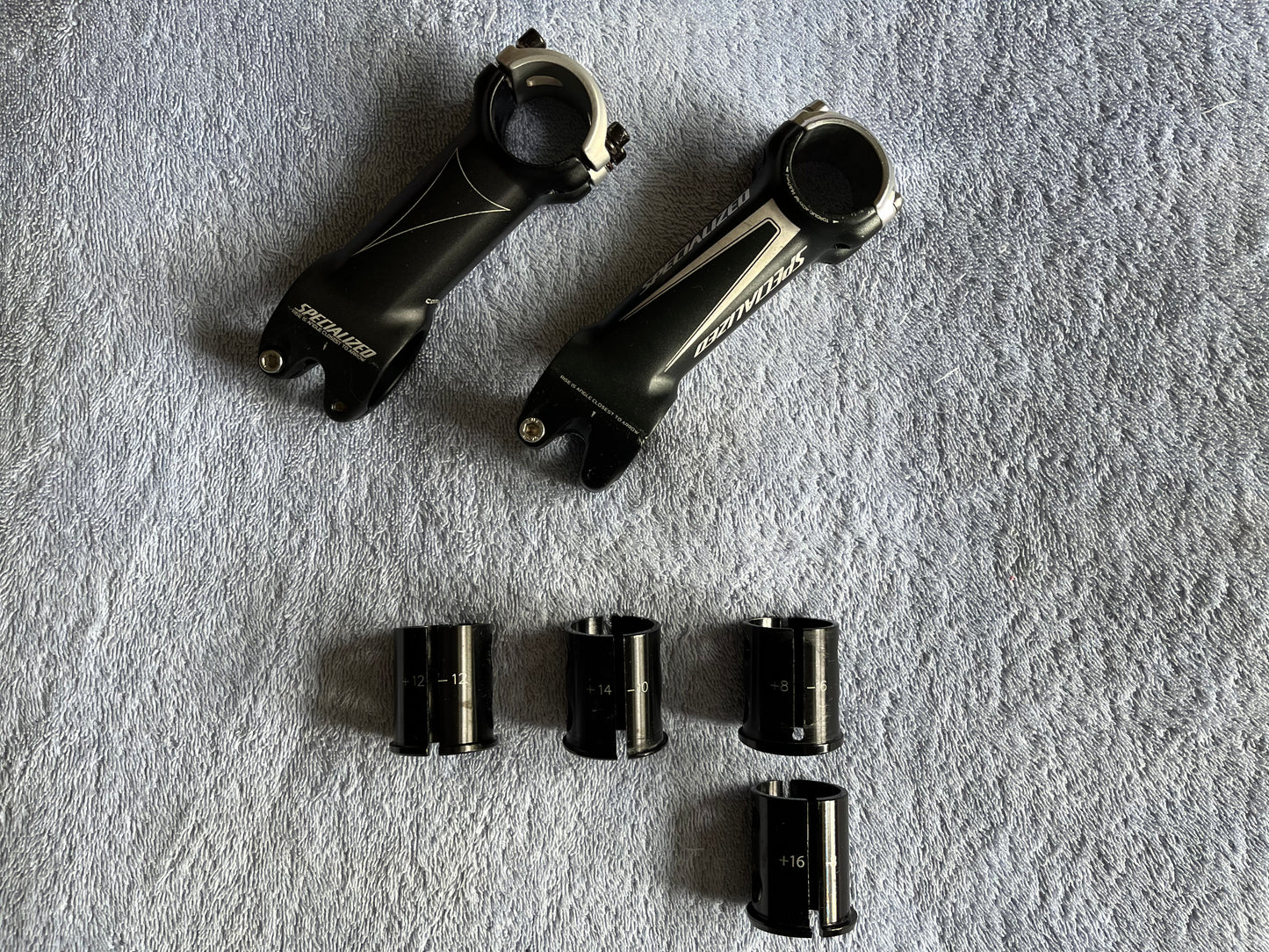 Specialized Multi MTB Stems