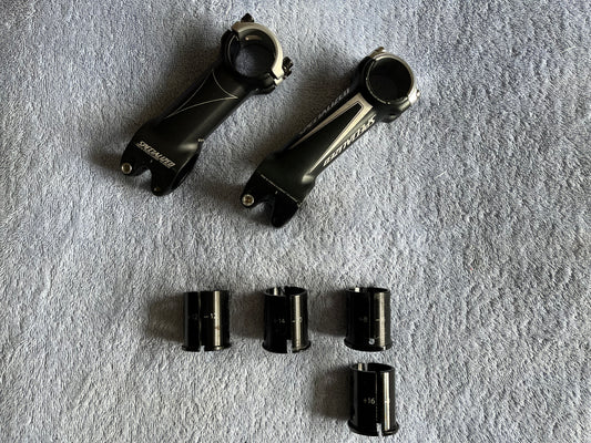 Specialized Multi MTB Stems