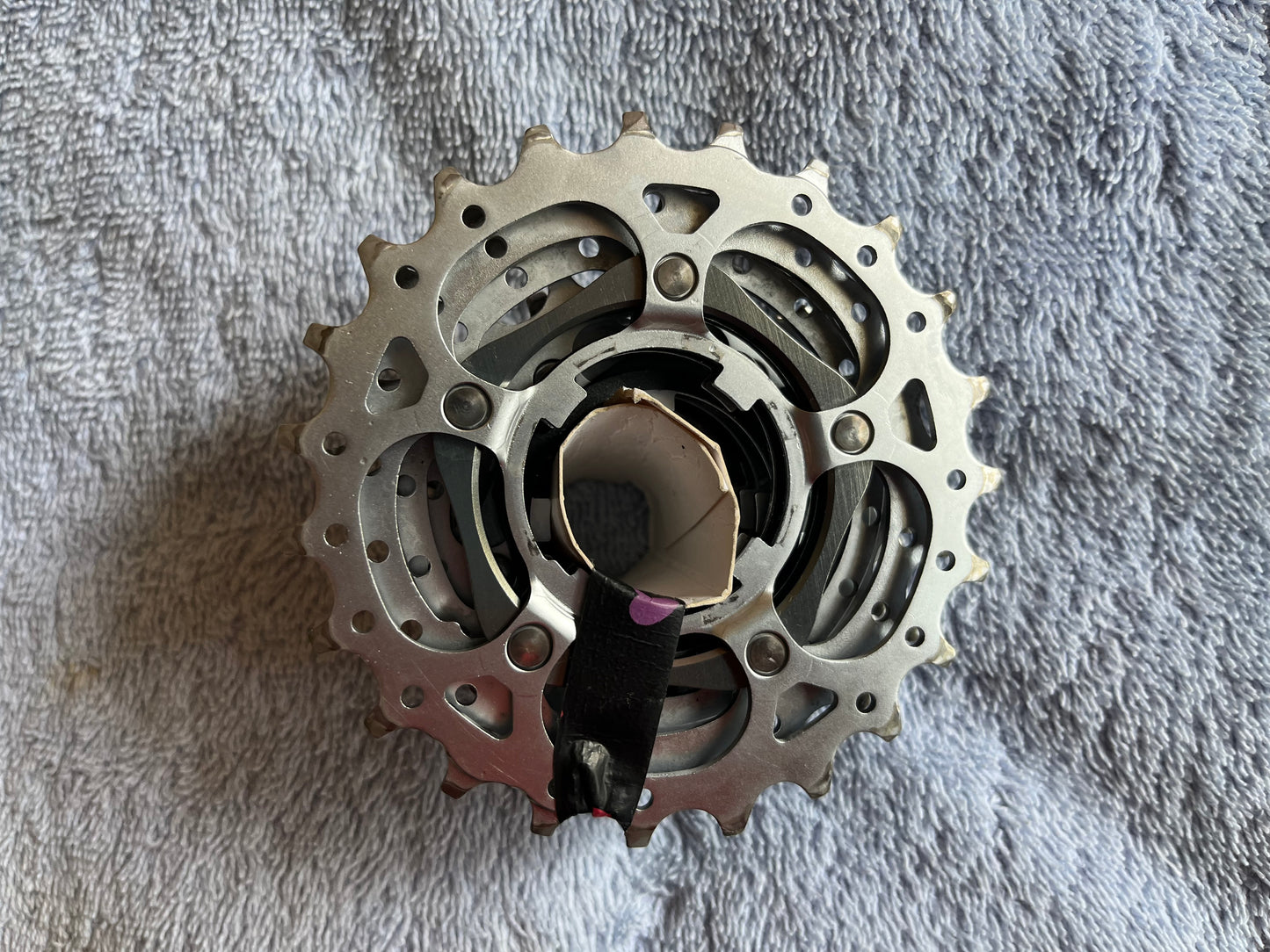 Campagnolo Chorus 11-23T 11-speed Road Cassette