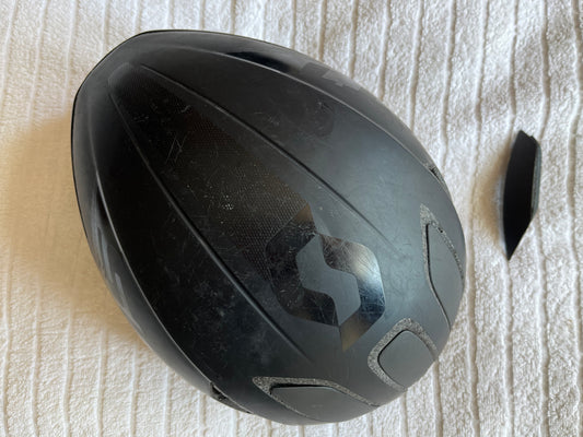 Scott Cadence Plus Road Helmet