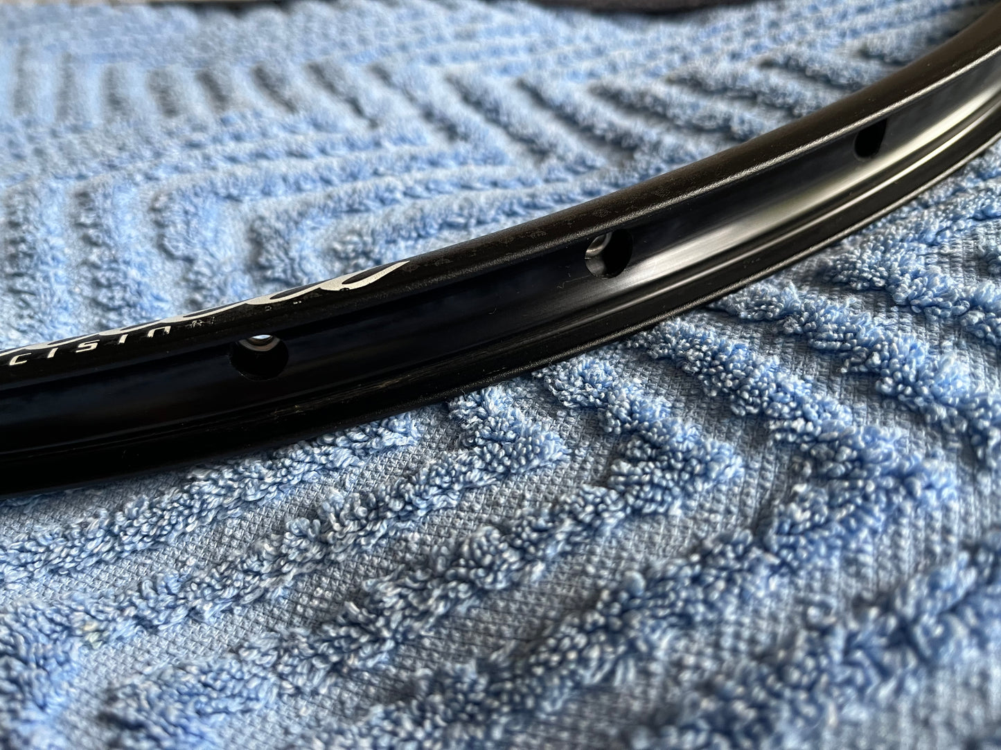 Loaded Precision Inc. X-lite MTB Rims