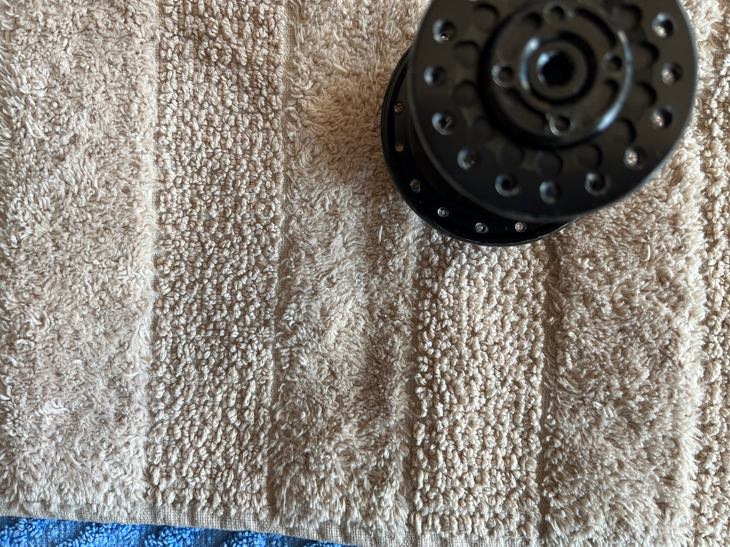 Tune Cannonball SI MTB (Cannondale Left) Hub