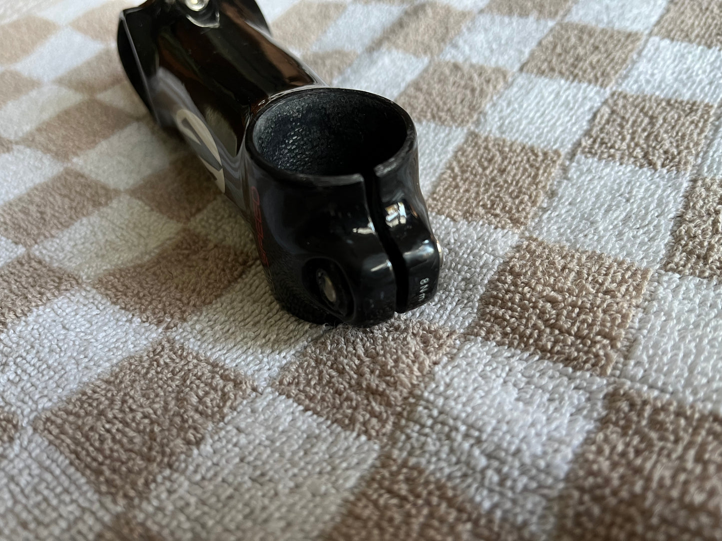 Zipp SL Speed Stem