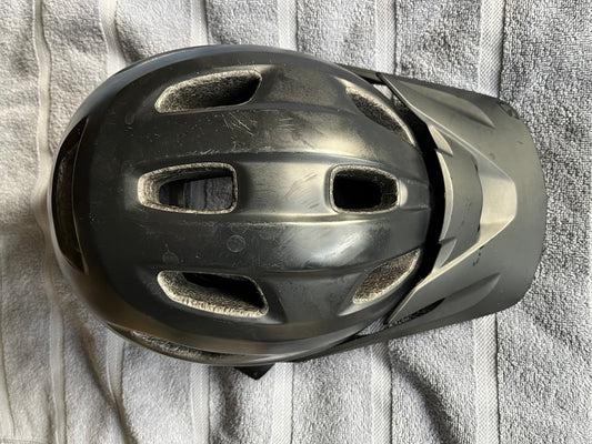 Giro Chronicle Mips Trail Helmet