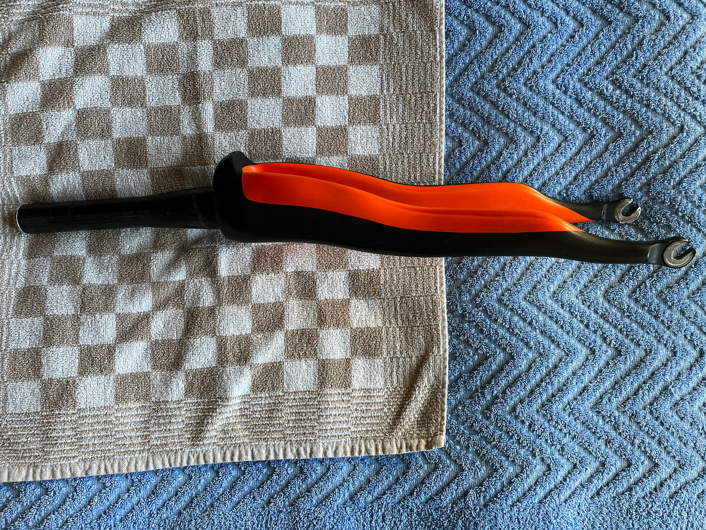 Pinarello Onda Road Bicycle Fork