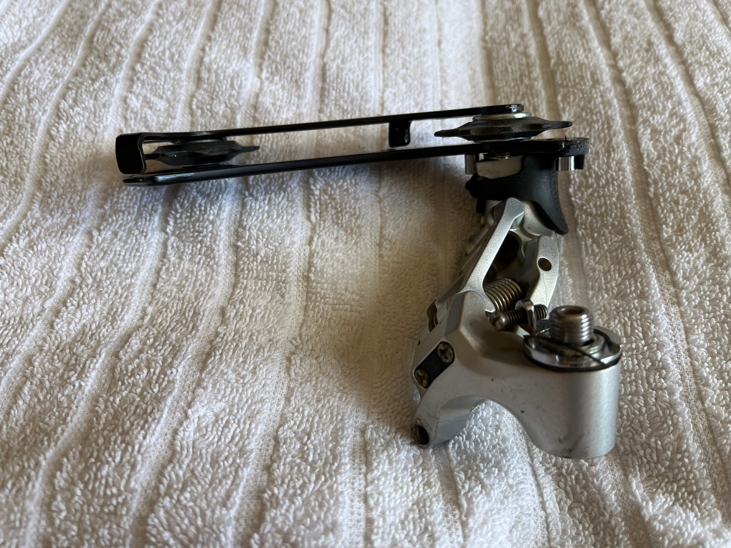 Shimano Deore XT RD-M760 9-speed MTB Derailleur