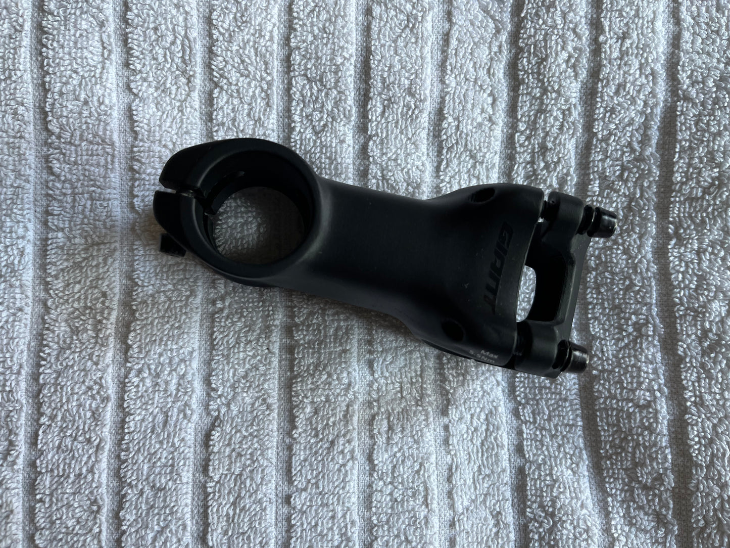 Giant Contact SL XC / 35 MTB Stem