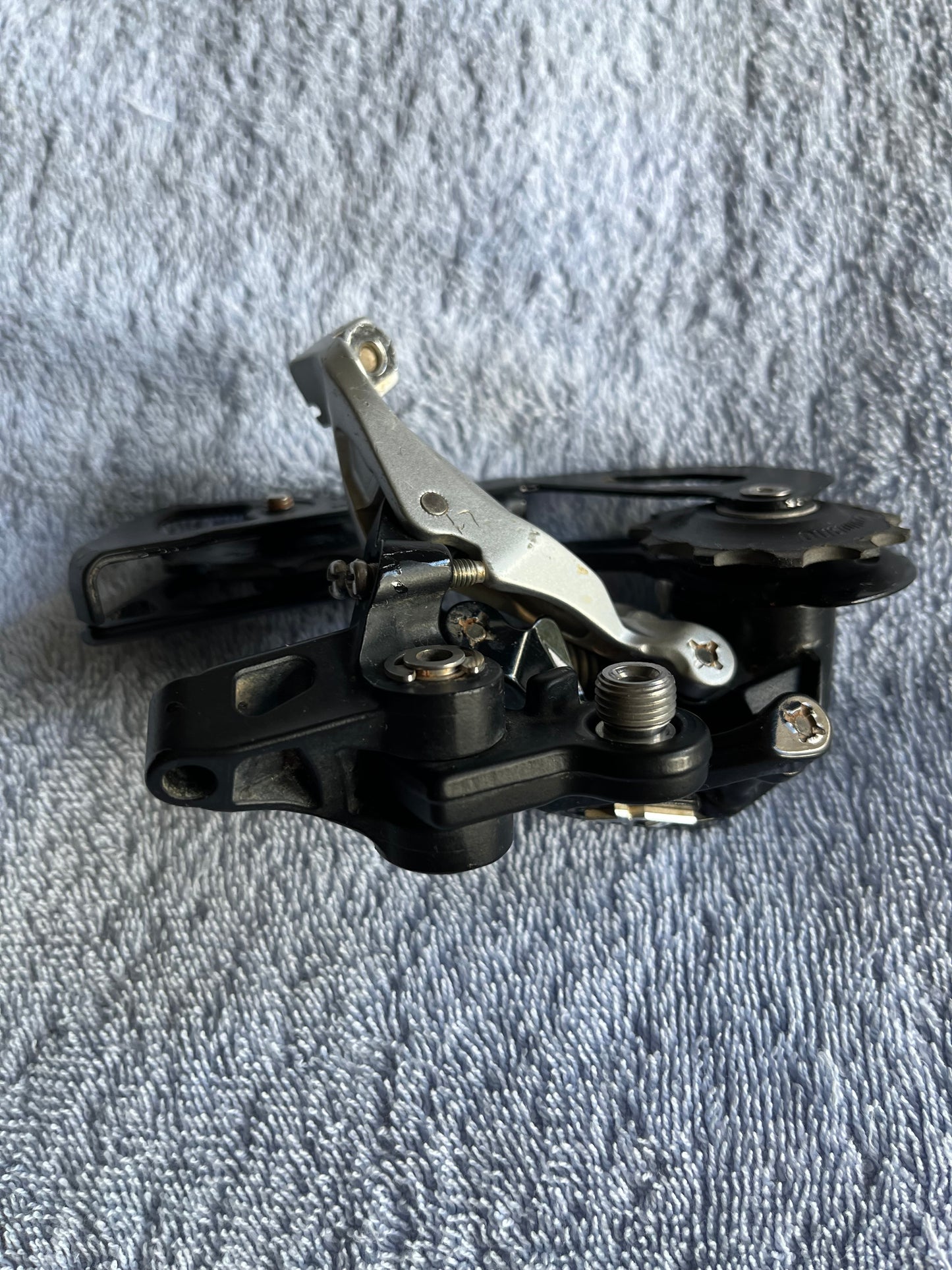 Shimano XT RD-M781-GS 10-speed MTB Derailleur