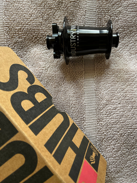 Industry Nine Hydra MTB Front Hub
