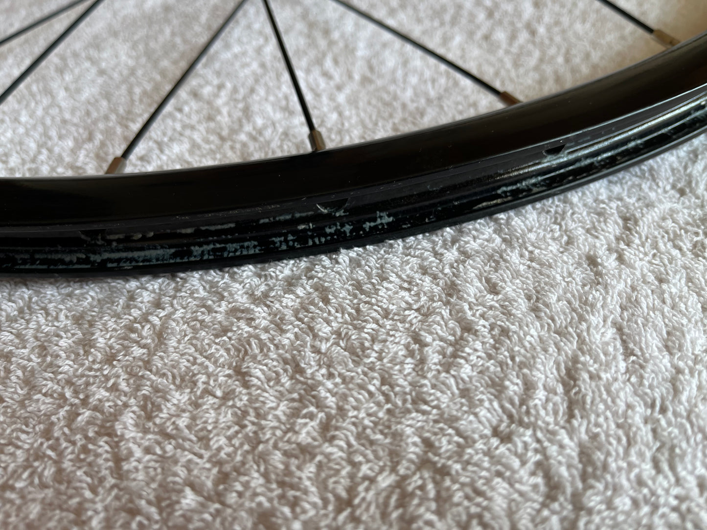 Titan Racing 36 700c Disc