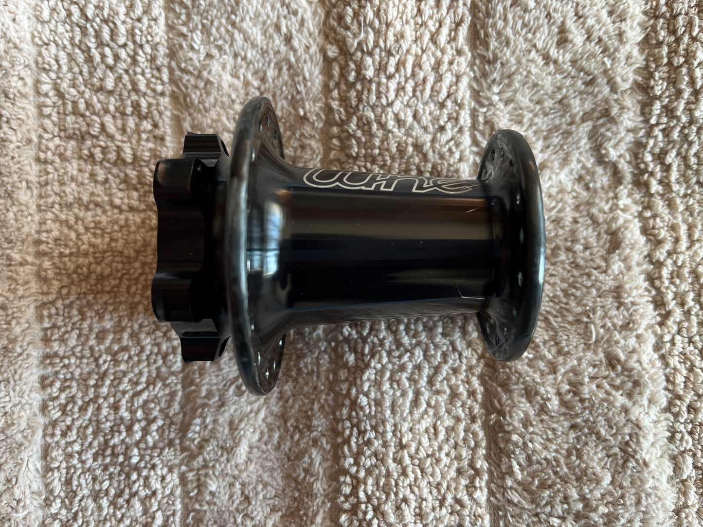Tune Cannonball SI MTB (Cannondale Left) Hub