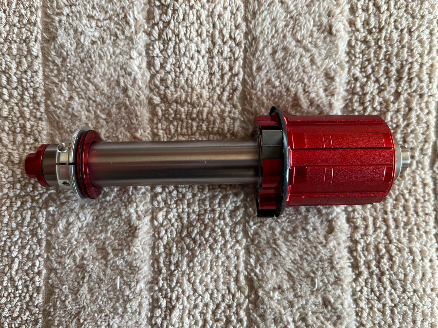 ZIPP 188 Free Hub Kit for 10-speed Road Hub