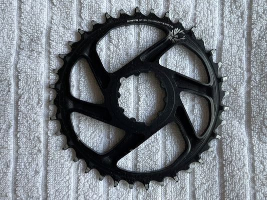 SRAM XX1 Eagle 38T X-Sync 2 SL MTB Chainrings