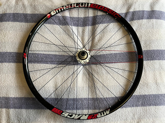 American Classic MTB Race 29 Inch MTB Rear Wheel