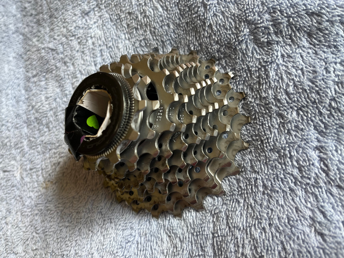 Campagnolo Chorus 11-23T 11-speed Road Cassette