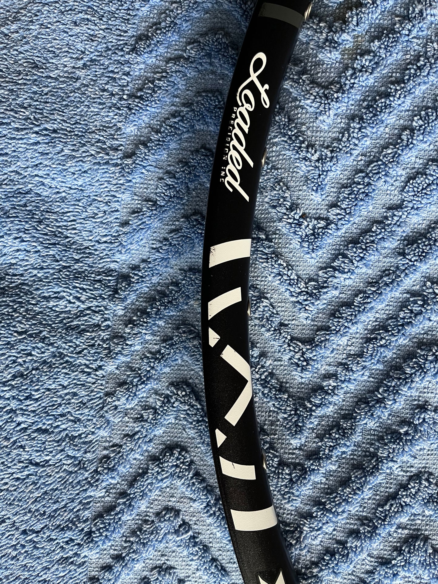 Loaded Precision Inc. X-lite MTB Rims