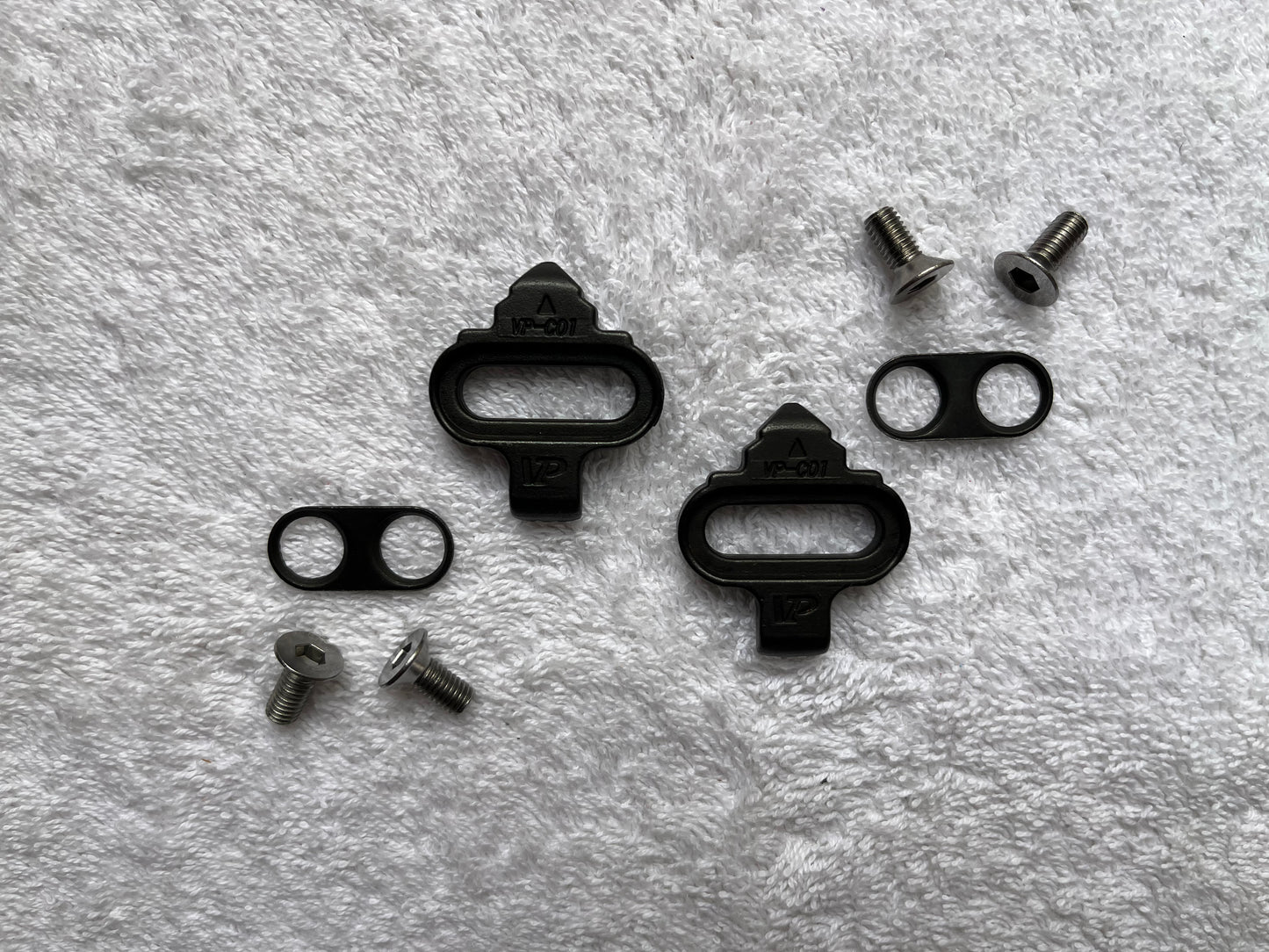 VP-C01 SPD MTB Cleats