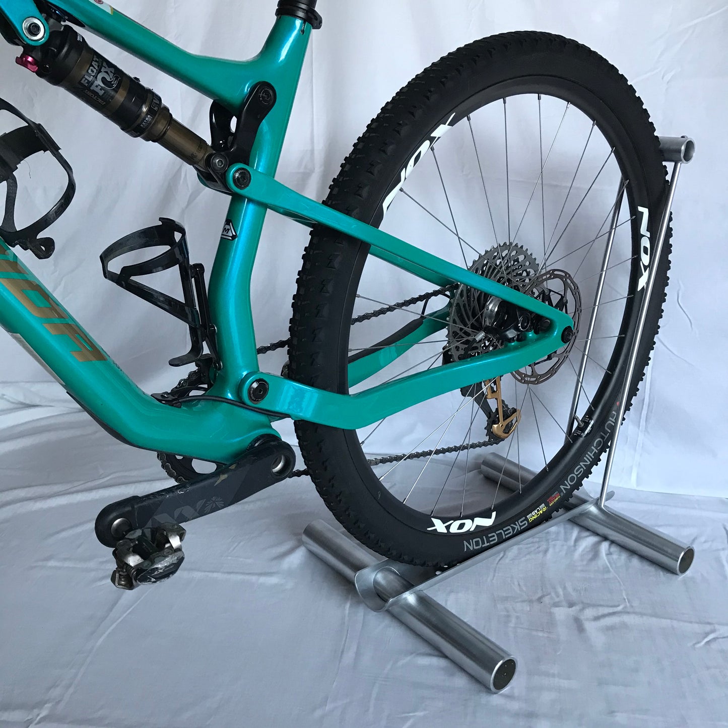 D!XC.01 Bicycle Stand