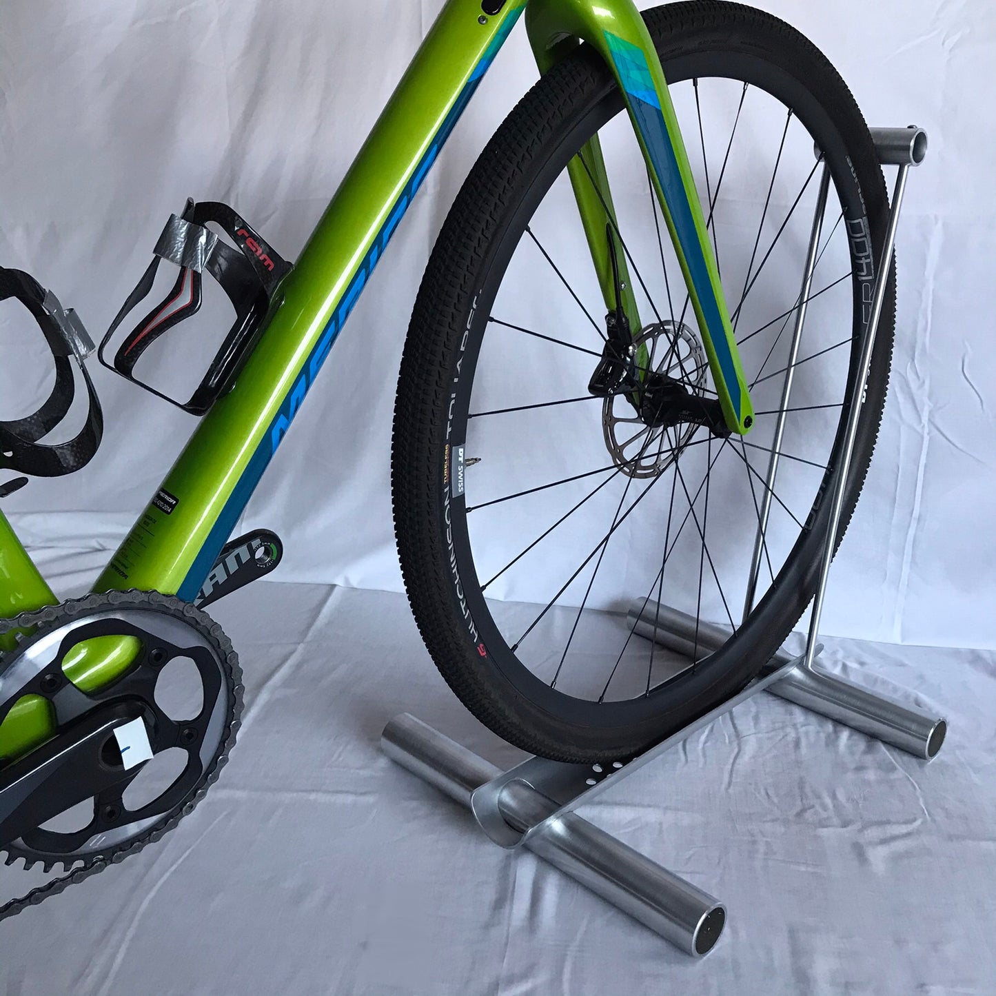 D!XC.01 Bicycle Stand