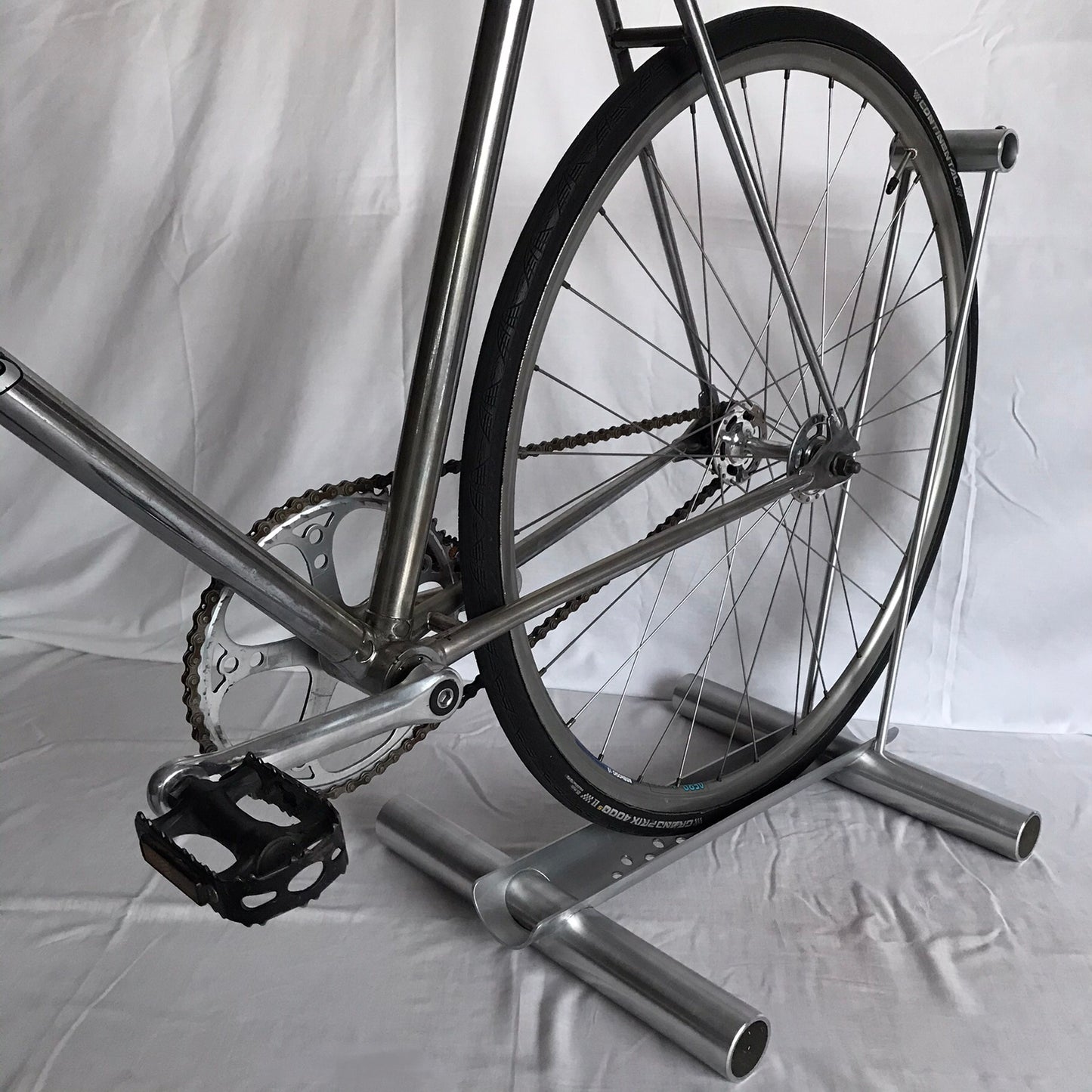 D!XC.01 Bicycle Stand
