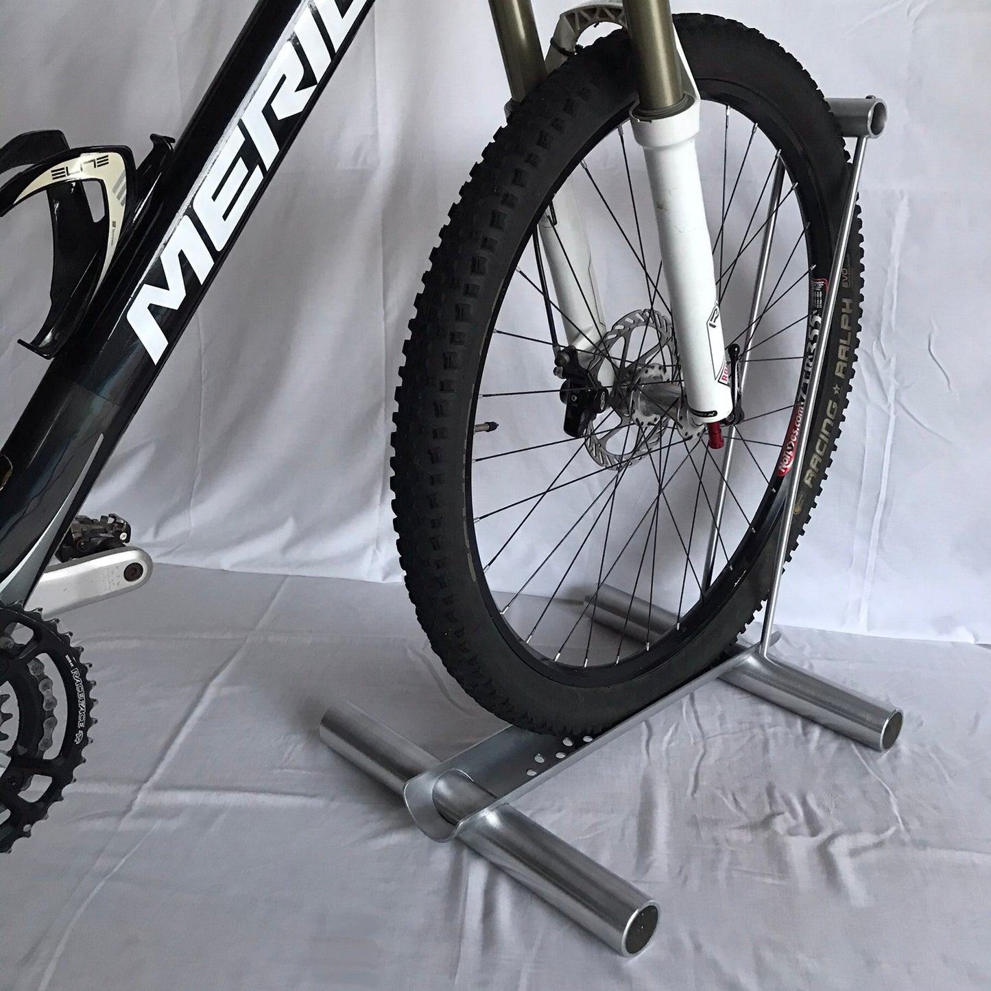 D!XC.01 Bicycle Stand